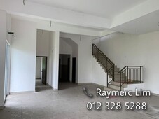 Regency Parc, Rawang, Triple Storey Semi-D (House For Sale)