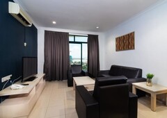 ? RENO & FURNISH ?Near ERL STATION Connect To MRT !! 0% D/P