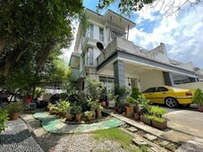 Renovated 2.5 Storey Terrace House Corner Unit Taman Garing Gemilang Rawang