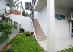 Renovated 3 Storey Semi D 1080 Residence Puncak Saujana Kajang
