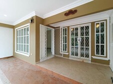 Renovated Double Storey Terrace House For Sale In Kinrara Bk2, Bandar Kinrara, Puchong