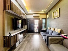 Renovated Single Storey Terrace With Attic in Bandar Putera 2, Klang for Sale