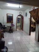 Renovated unit at Prima Selayang apartment, Bandar Sunway