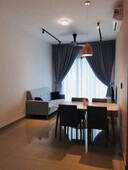 Rental House At Citizen Residence, Fully Furnish