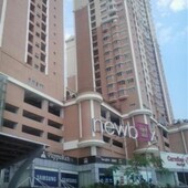 Rhythm Avenue Condominium USJ Subang Jaya For Sale
