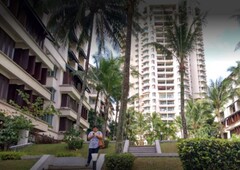Riana Green Condominium Damansara Kuala Lumpur For Rent