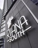 Riana South Condominium ( Cheras )