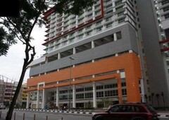 Ritze Perdana Service Apartment Damansara For Rent Below Market
