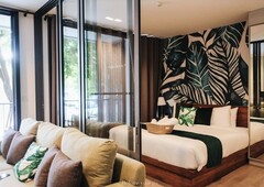 RM 260K Condo Suite @Near University + Rooftop Infinity Pool