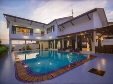 RM15xx/MON SUNGAI BESI Rumah mampu milik 24X75 Facing Garden