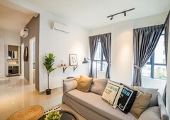 ? RM250K University & Airbnb Investment ?0% Downpayment