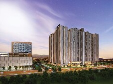 (RM3xxk ONLY) FREEHOLD | NEW TOWNSHIP | VISION CITY
