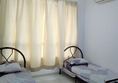 Rooms Riana South Condo For Rent (Next To UCSI University)
