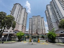 Royal Regent Condominium Sri Putramas 3 Kuala Lumpur For Sale