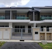 Rumah Bulanan Bayar RM1799+- Freehold 2 Tingkat Lagi 2Unit!!