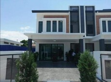 Rumah Landed Terrace Under HOC Package Bulanan RM1780+-!!!