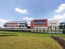 Sekitar26 Enterprise, Serviced Office For 5 pax use