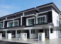 Semi-D Concept Freehold Double Storey. ????ONLY AT 4XXK YES 4XXK only ( FIRST COME FIRST SERVE)