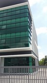 Semi-D Factory For Rent In Section 25, Shah Alam