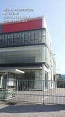 Semi-D Factory For Rent/Sale In Hicom Glenmarie, Shah Alam