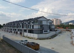 Semi D Mahkota Hill Cheras Selangor For Sale