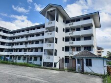 Senai, Kulai Industrial Park Worker Hostel For Rent!!!