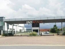 Senai Scientex 1.5-Storey Cluster Factory @ InnoParc For Rent
