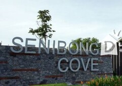 Senibong Cove 2R2B Apartment Move In Condition