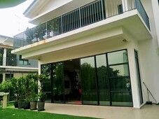 Senibong Cove Semi Detached House#Permas Jaya
