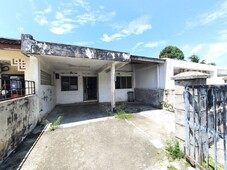 Sentosa Single Storey House For Sell, Beside Mid Valley Southkey, Near to CIQ, Rm 468,000