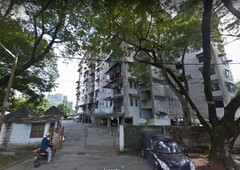 Sentul Park Apartment For Sale