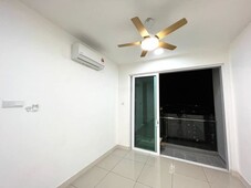 Sentul Point @ Partial Furnished