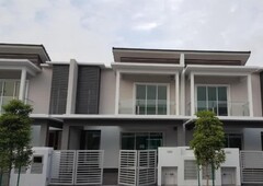 Sepang New Launch Double Storey 22x75 High Cashback Up 169K?