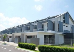 SEPANG SERIOUS BUYER [Rm3xxk Double Storey Gated & Guarded]