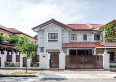 [Seremban] 24x75 Freehold| 90% Loan| Monthly Rm1200-2000