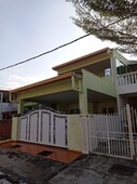 Seremban Taman Dusun Setia Partially Furnished Good Location Double Storey House For Sale