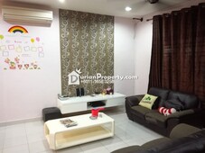 Seri Austin 2S Terrace Fully Furnished For Rent