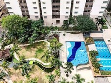Seri Kembangan Aman Height Condominium For Sale