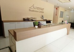 Serviced Office (1-5pax) ? E111, Phileo Damansara 1