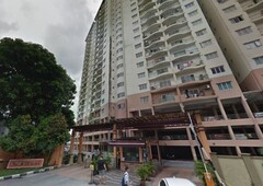 Setapak Prima Condominium for Sale