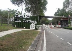 Setia Eco Garden@ Gelang Patah 3R2B 22x70