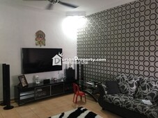 Setia Indah 2S Terrace Fully Renovated Gated