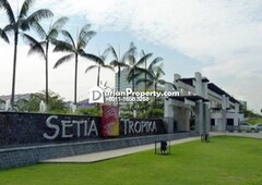 Setia Tropika 2S Terrace For Rent 13 Minutes To JB CIQ
