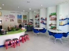 Setia tropika renovation shop office for rent n sale
