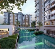 Shah Alam Apartment Glenmarie Ultopolis For Sale