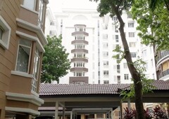 Shah Alam Bunga Raya Condominium For Sale