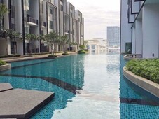 Shah Alam I Residence I-City Condominium