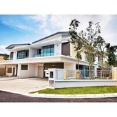 [Shah Alam Northern] 0% DownPayment Semi-D & Bungalow For Sale!!!