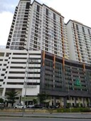 Shah Alam OFFICE SOFO Avenue Crest For Sale
