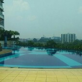 Shah Alam Prima U1 Condominium For Sale